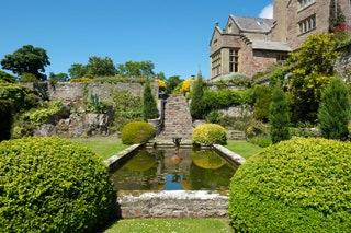 Bodysgallen Hall Llandudno