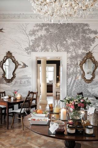 Penally Abbey Tenby Pembrokeshire